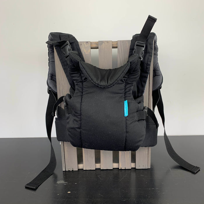 used Infantino Flip Front2Back Carrier