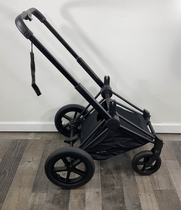 used Strollers