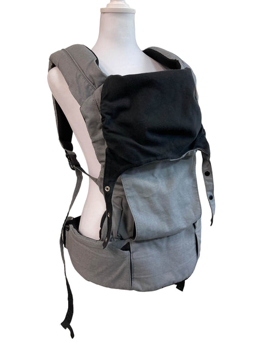 secondhand Mountain Buggy Juno Baby Carrier