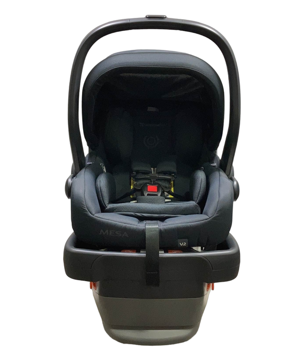 used Infantcarseat