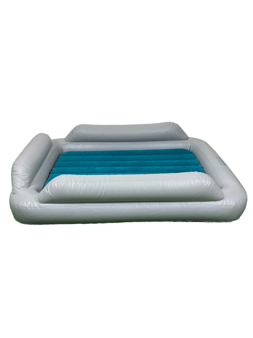 secondhand SlumberPod SlumberTot Inflatable Toddler Bed