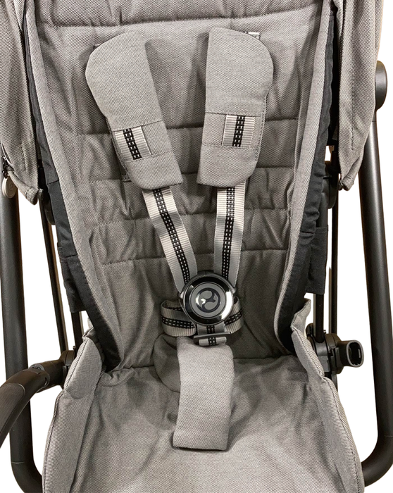 secondhand Strollers