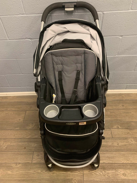 secondhand Standard Strollers