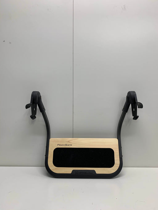 used UPPAbaby VISTA PiggyBack Ride-Along Board, 2015+