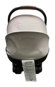 used Maxi-Cosi Zelia2 Luxe Travel System, New Hope Tan, 2023