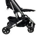 used Colugo Compact Stroller, 2022, Cool Grey