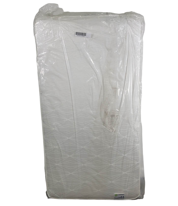 used Sealy Posturepedic Grace 2-Stage Waterproof Standard Crib Mattress