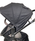 secondhand Evenflo Pivot Modular Stroller, 2019, Chasse Black