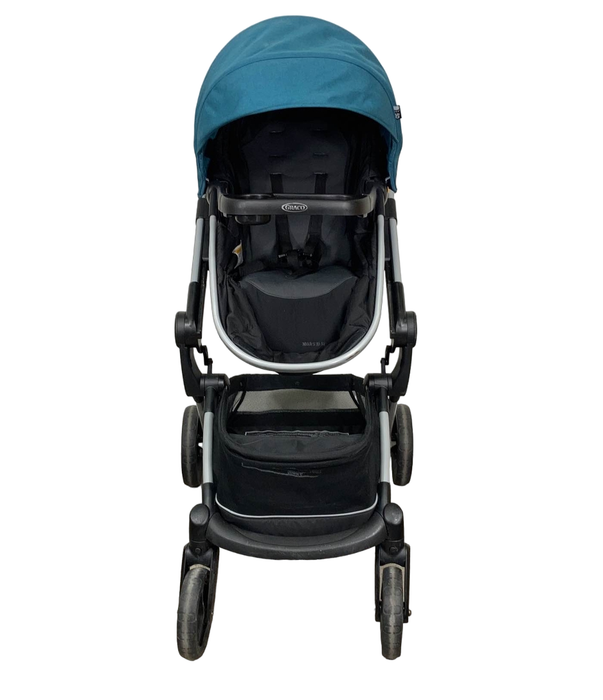 secondhand Strollers