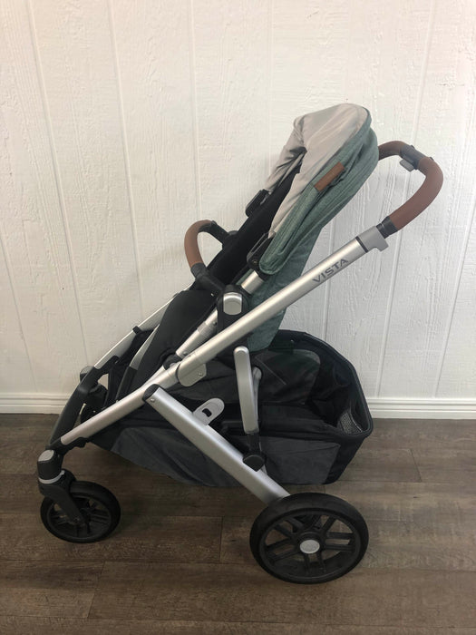 secondhand Strollers