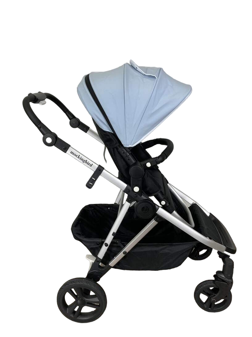 used Strollers