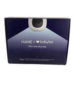 used Nanit Ultimate Bundle