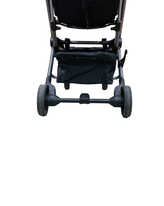 Colugo Compact Stroller, 2023, Black