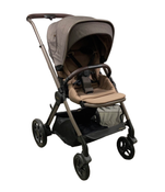 used Silver Cross Reef Stroller, 2023, Earth