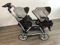 secondhand Double Strollers