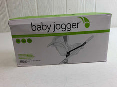 used Baby Jogger City Select/Premier Car Seat Adapter for Maxi-Cosi/Cybex, /Nuna