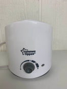 secondhand Tommee Tippee Closer to Nature Electric Infant Food And Baby Bottle Warmer