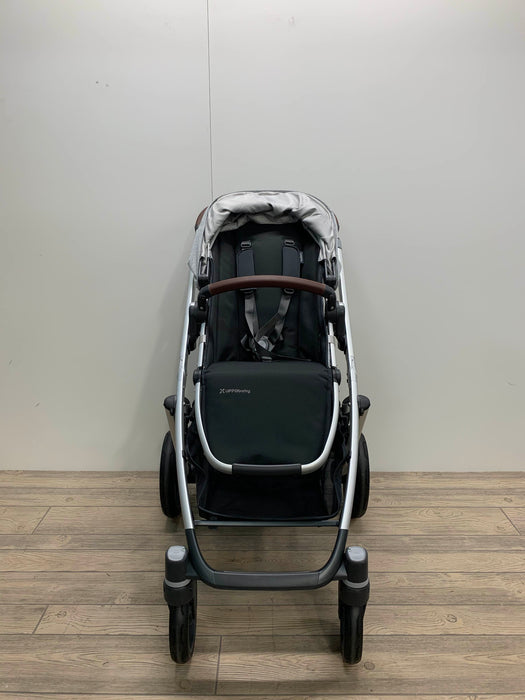 used UPPAbaby VISTA V2 Stroller