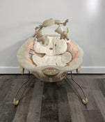 secondhand Fisher Price Deluxe Bouncer, My Little Snugapuppy