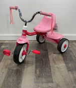 used Radio Flyer Red Rider Trike