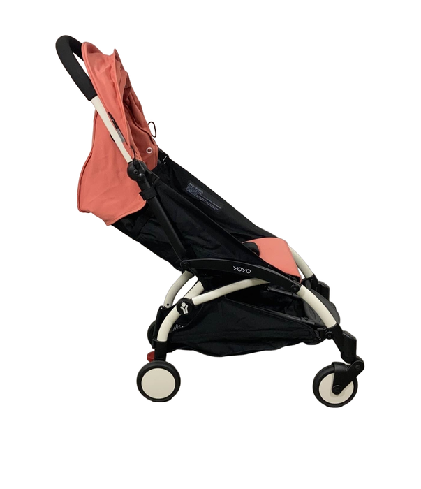 secondhand Strollers