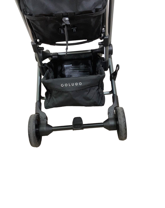 used Colugo Compact Stroller, 2022, Dune