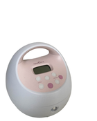 secondhand Spectra Baby S1 Plus Premier Rechargeable Breast Pump