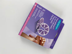 secondhand Lansinoh Therapearl 3-in-1 Breast Therapy Packs