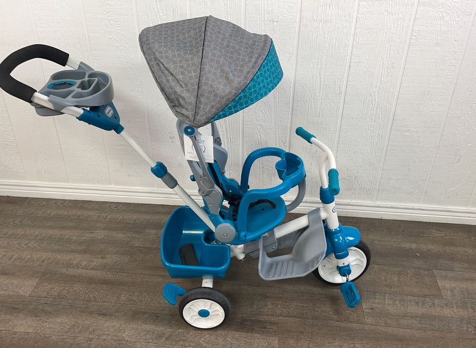 secondhand Little Tikes Perfect Fit 4-in-1 Trike