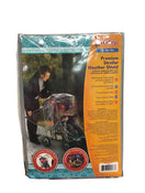 secondhand Nuby Premium Stroller Weather Shield