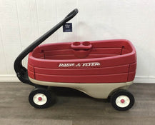 secondhand Radio Flyer Discovery Wagon