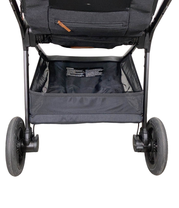 Nuna Triv Next + Pipa Urbn Travel System, Caviar, 2023