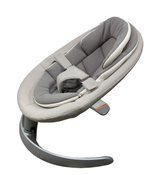 secondhand Nuna Leaf Original Baby Seat, Cinder