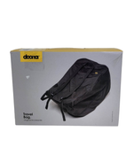 used Doona Travel Bag