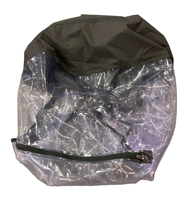 secondhand Thule Urban Glide Raincover Double