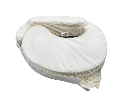 used My Brest Friend Nursing Pillow, Cream