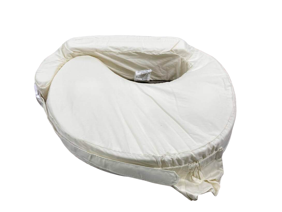 used My Brest Friend Nursing Pillow, Cream