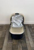 used UPPAbaby VISTA Stroller, Lindsay (Wheat), 2015