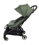 secondhand Bugaboo Butterfly Stroller, 2023, Forest Green