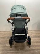 UPPAbaby VISTA V2 Stroller, Emmett (Green Melange)