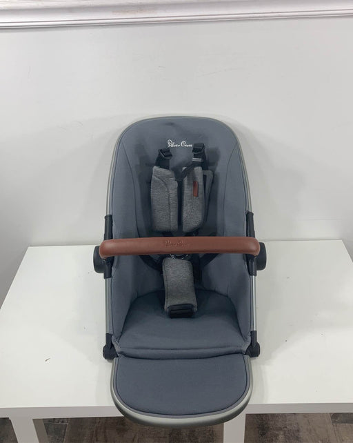 used Silver Cross Wave Tandem Seat