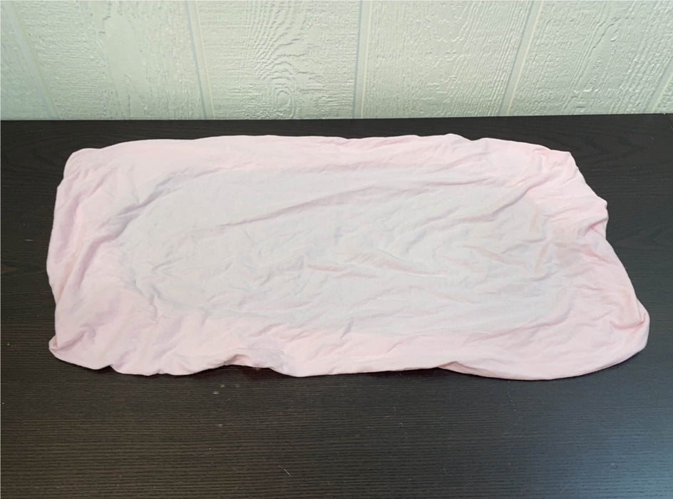 secondhand BUNDLE Bassinet Sheets