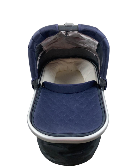 used UPPAbaby VISTA Stroller, Taylor (Indigo), 2017