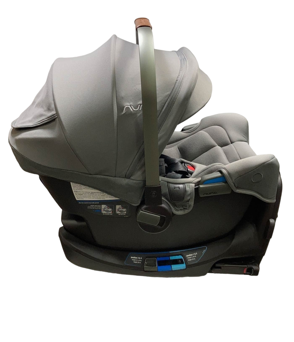 secondhand Carseat