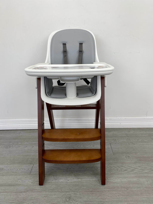 secondhand OXO Tot Sprout High Chair