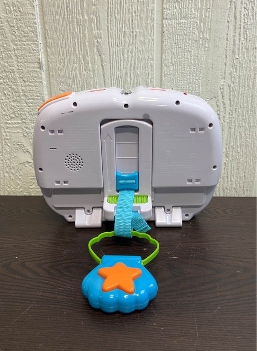 secondhand Baby Einstein Sea Dreams Soother