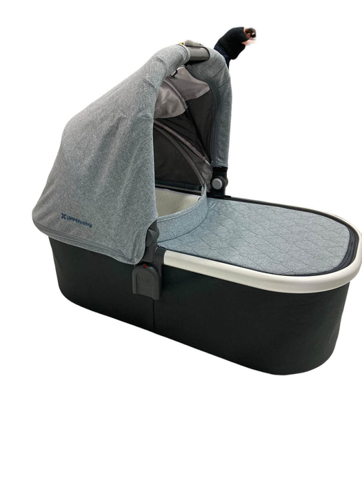 UPPAbaby VISTA Stroller, 2019