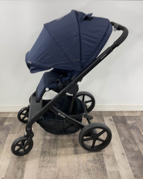 used Strollers