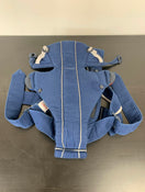 used Baby Bjorn Baby Carrier Active