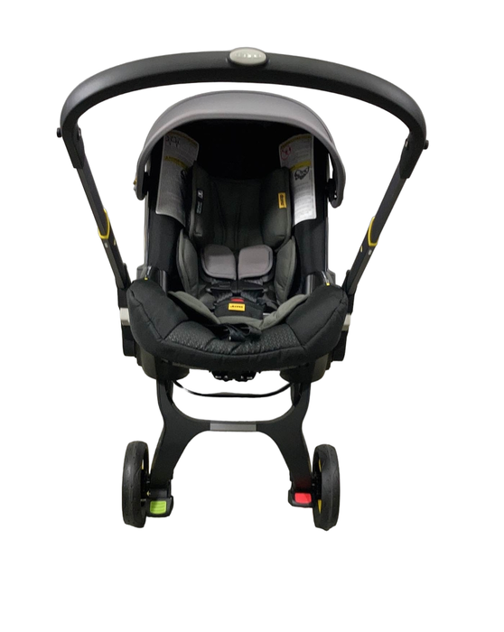 secondhand Strollers